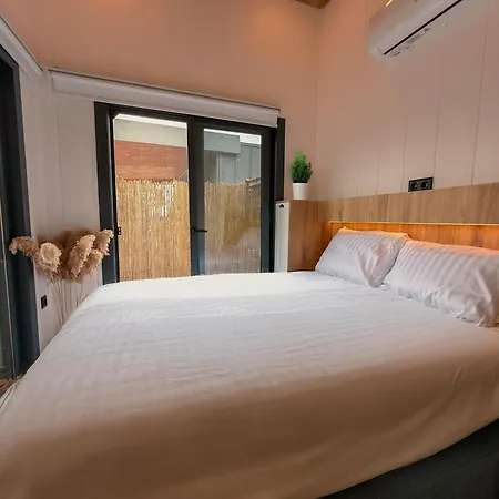 Tiny House Olea Goekbel