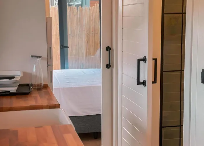 Tiny House Olea Goekbel מרמריס