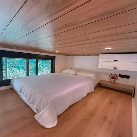 Tiny House Olea Goekbel * 말마리스