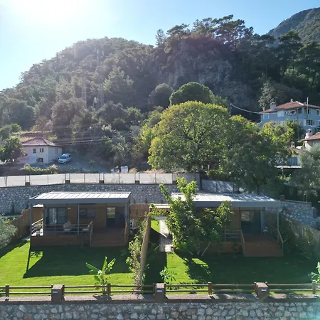 Tiny House Olea Goekbel * 말마리스