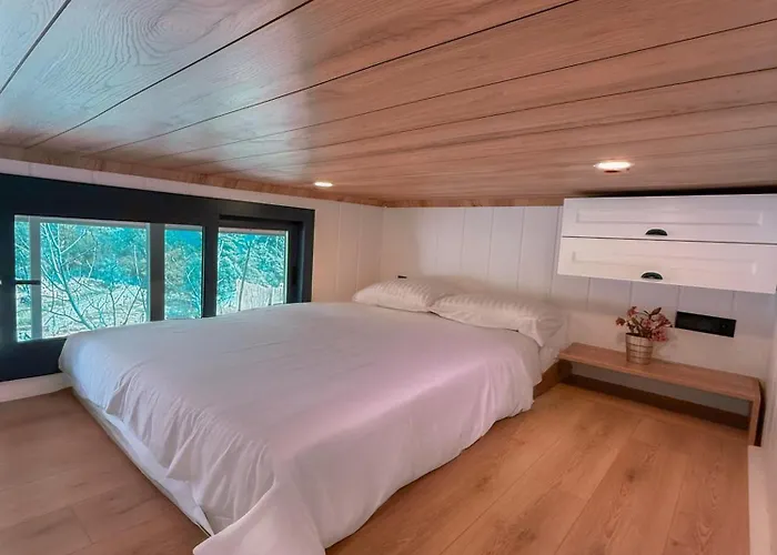 Tiny House Olea Goekbel * Marmaris