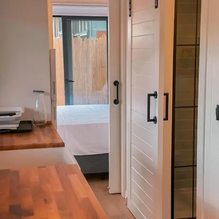 Tiny House Olea Goekbel マルマリス