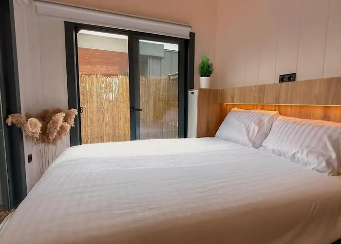 Tiny House Olea Goekbel